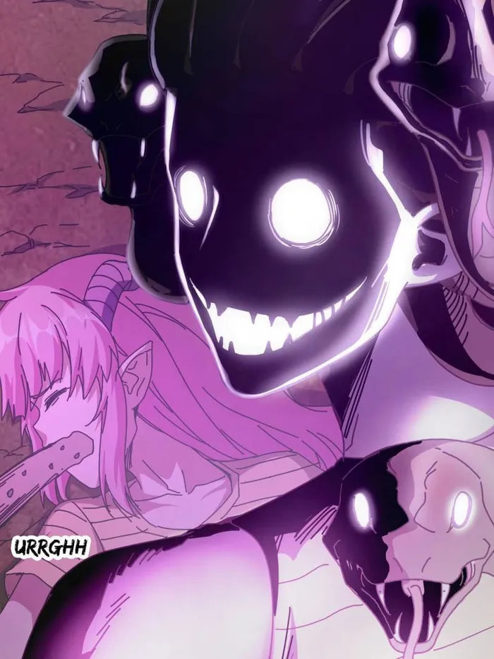 Kanshou Monvmen De Dian Yu Zhang – Chapter 67 page 63