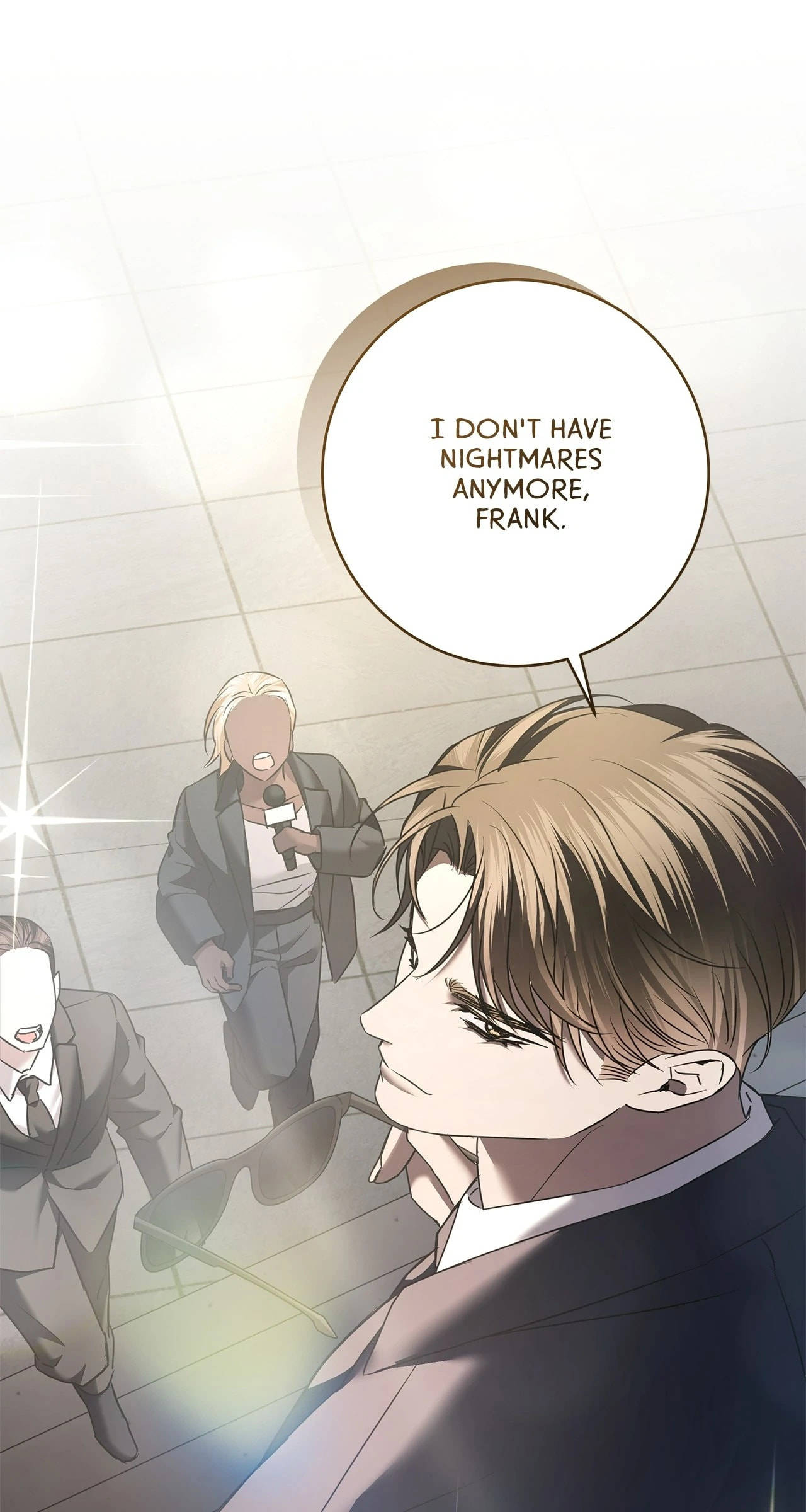 AMON: Unrelatable – Chapter 67 page 43