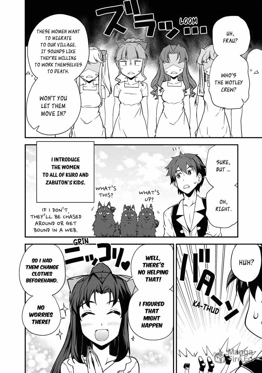 Fraurem‘s Smile page 5