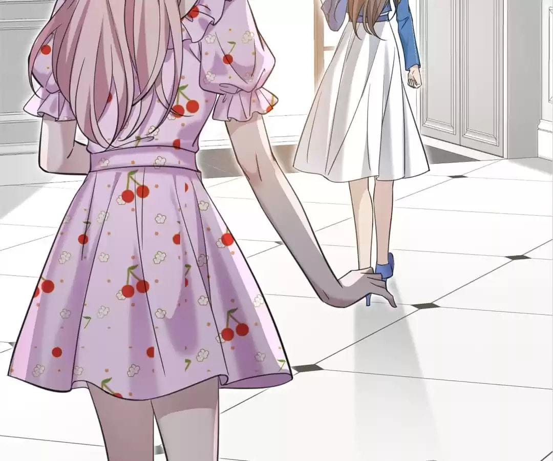 Live Happily Ever After With My Ex's Uncle – Chapter 2 page 46