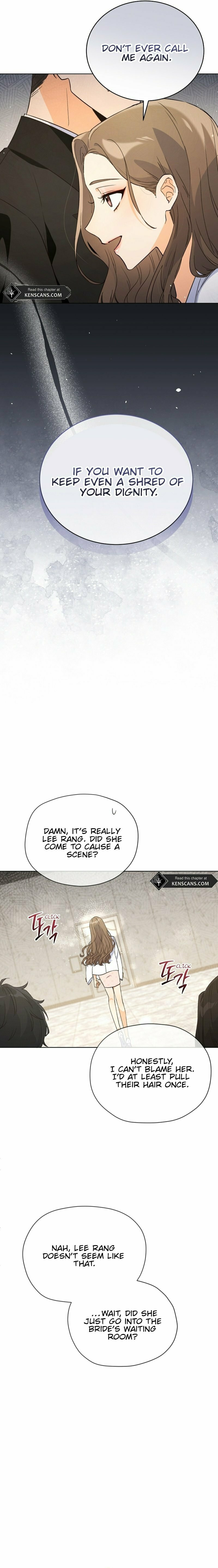 A Man Who Fell In Love With Me – Chapter 1 page 4