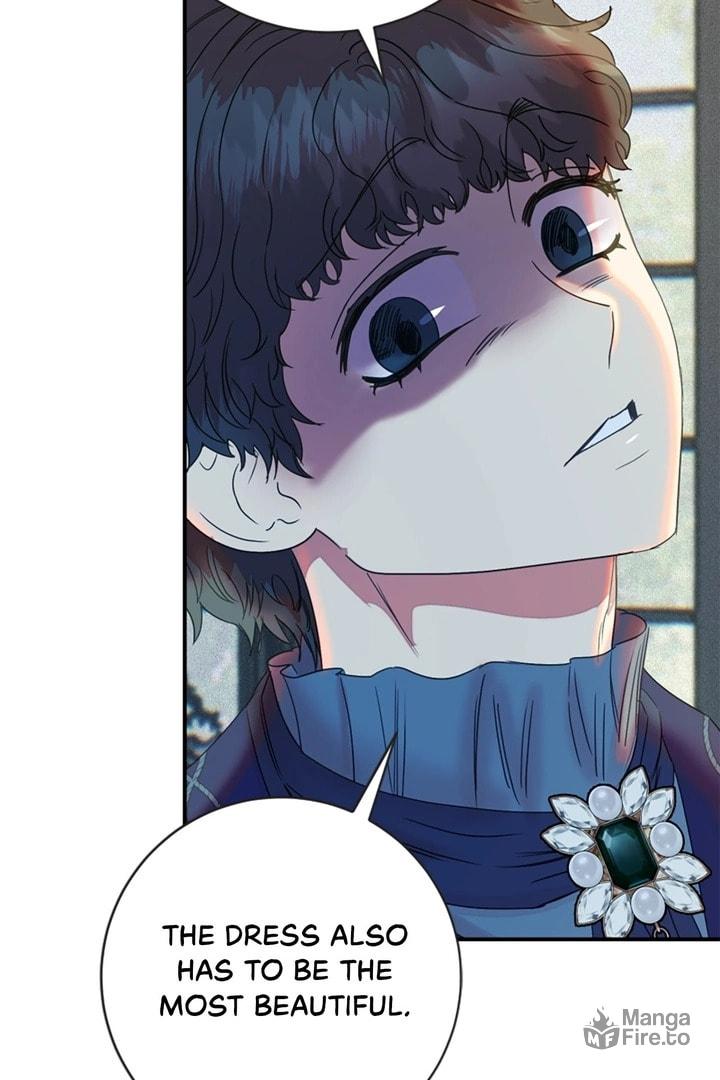 Fragrant Magician – Chapter 30 page 9