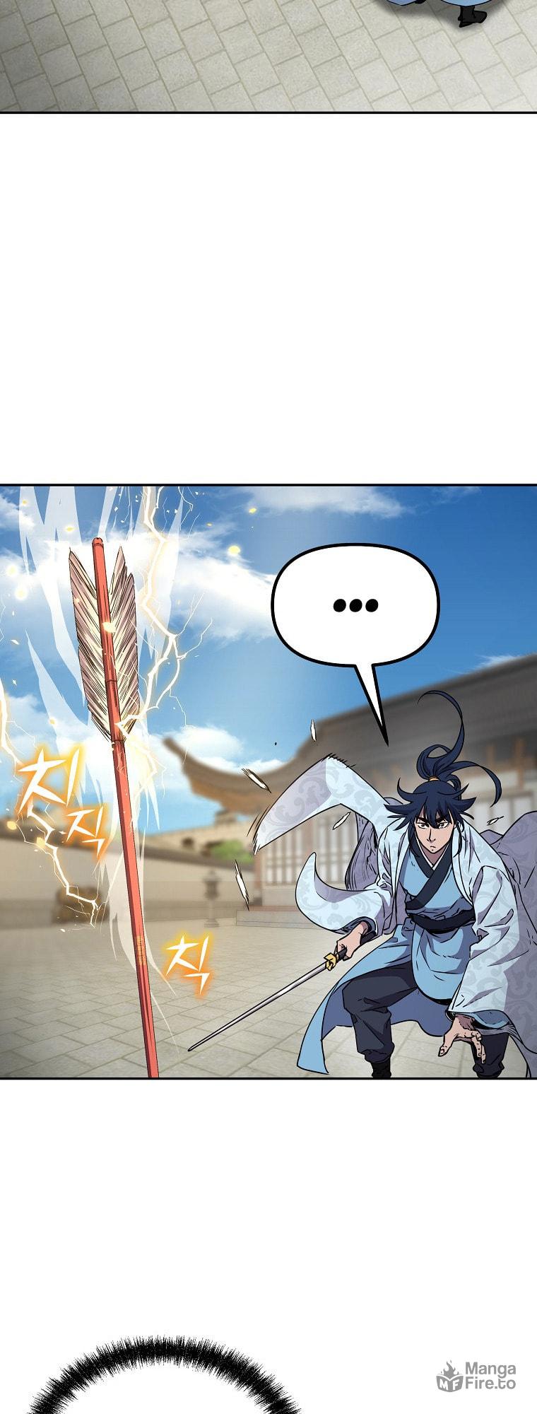 The Reborn Ranker Chronicles – Chapter 50 page 47