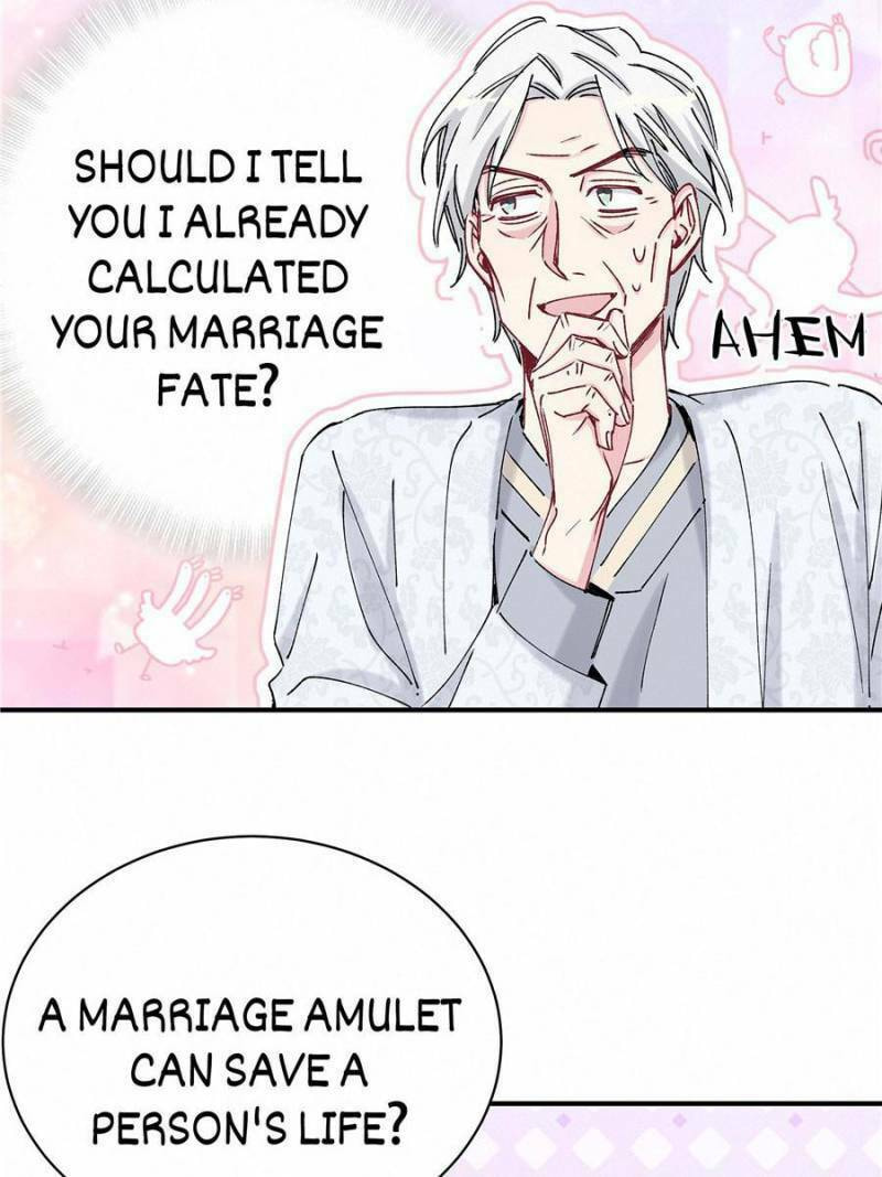 Whose Baby is it? (Colored) – Chapter 31 page 30