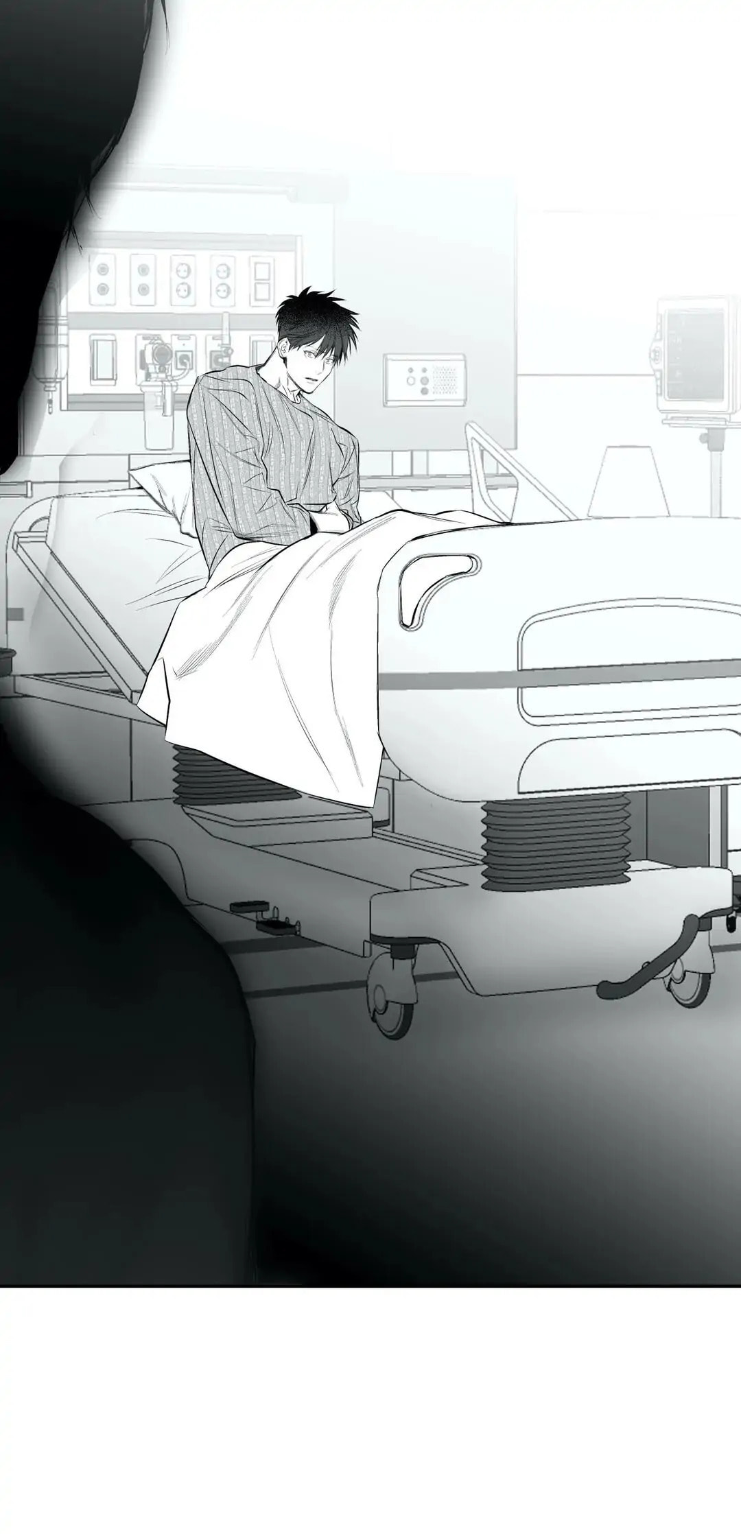 Legs That Won't Walk – Chapter 65 page 55