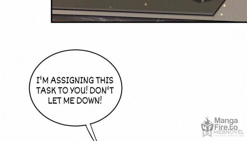 Whose Baby is it? (Colored) – Chapter 22 page 68
