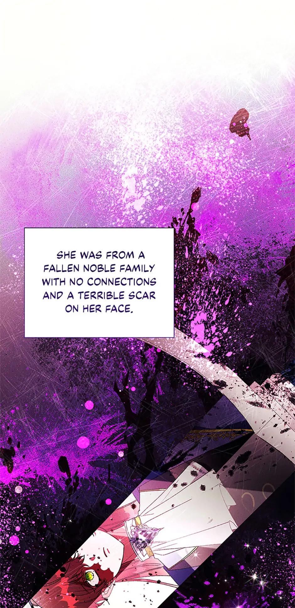 Hey, Little Duke, Just Trust This Sister! – Chapter 71 page 29