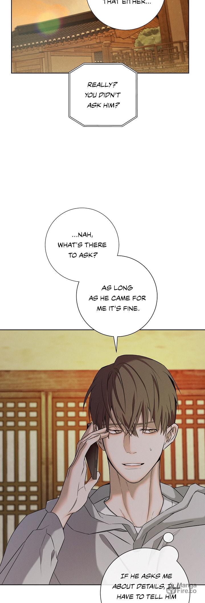 Night of the Unmarked – Chapter 2 page 17