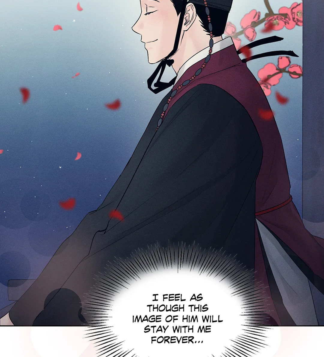 Joseon Workshop – Chapter 13 page 58