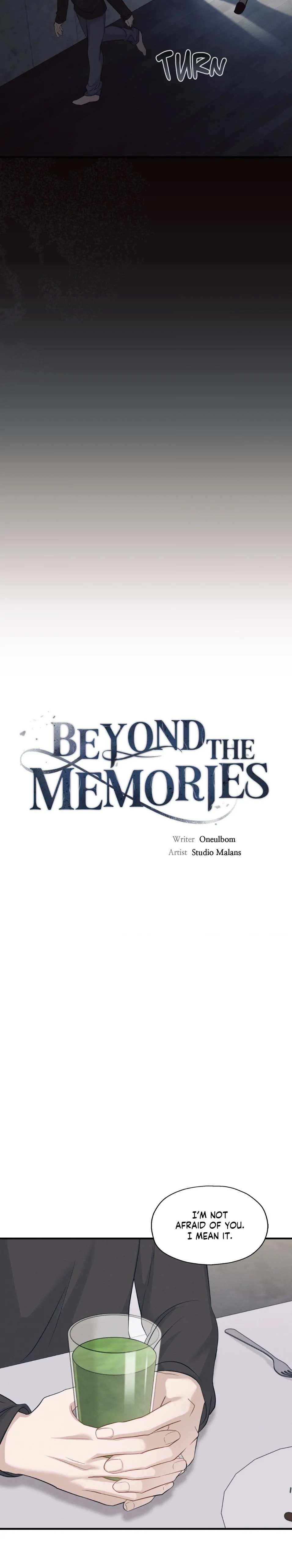 Beyond the Memories – Chapter 12 page 4