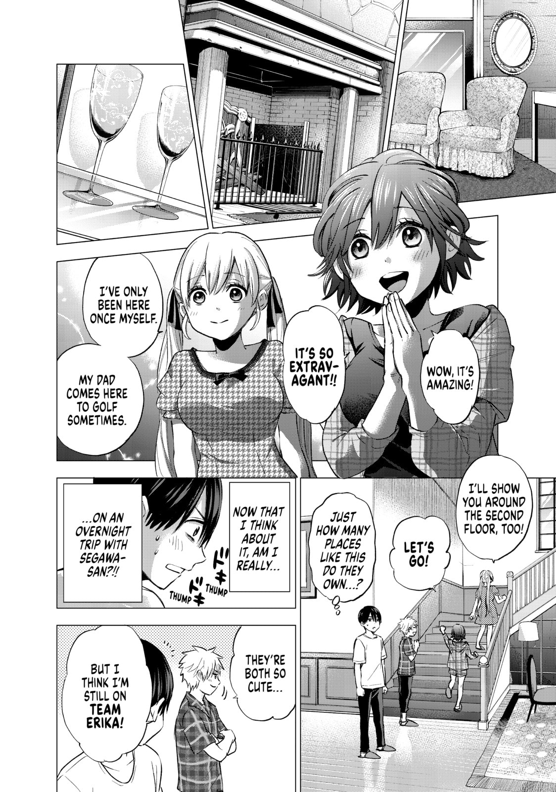 Let's Work Together page 7