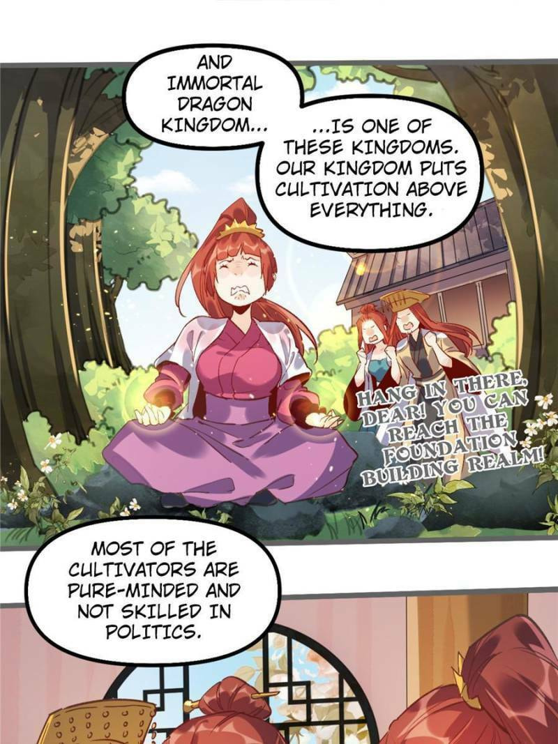 A Big Shot Actually – Chapter 6 page 16