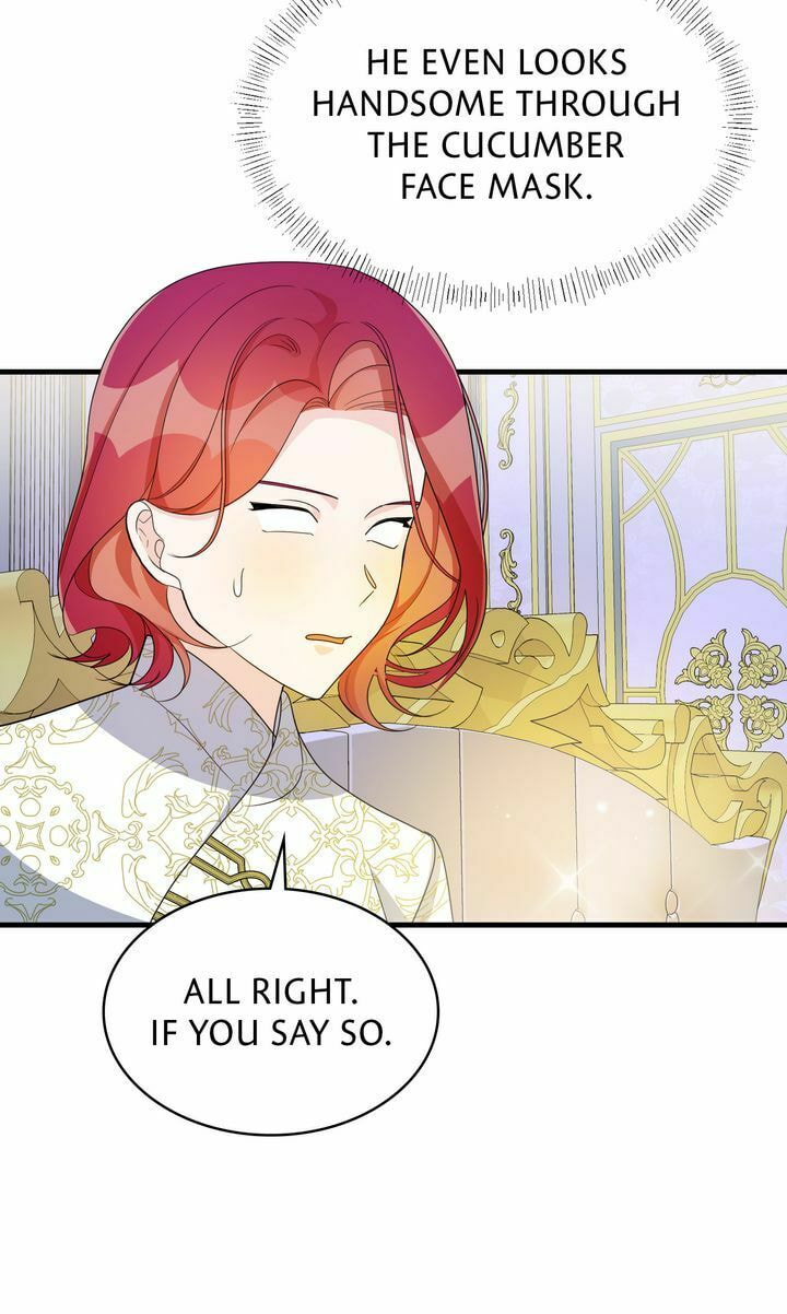 Till Divorce Do Us Part! – Chapter 50 page 12