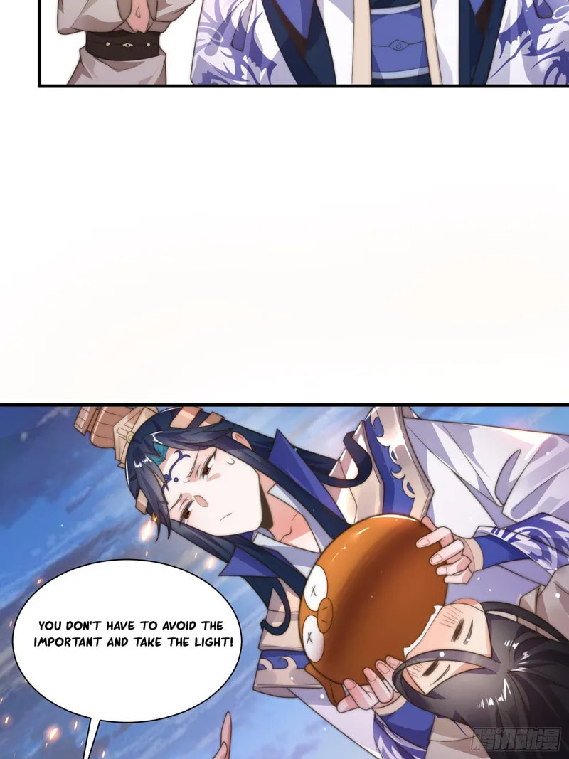 All the Female Apprentices Want to Kill Me – Chapter 7 page 22