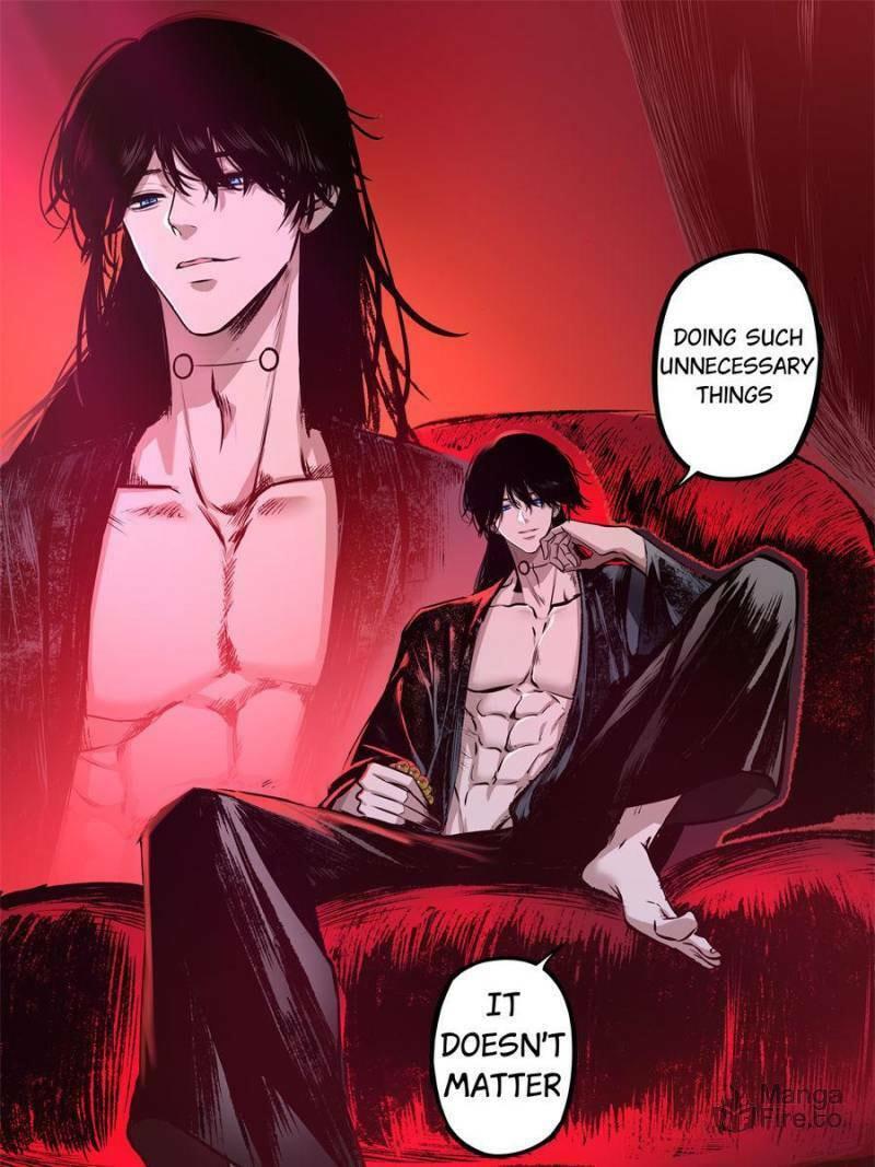Alien Abyss: Restart Era – Chapter 17 page 39