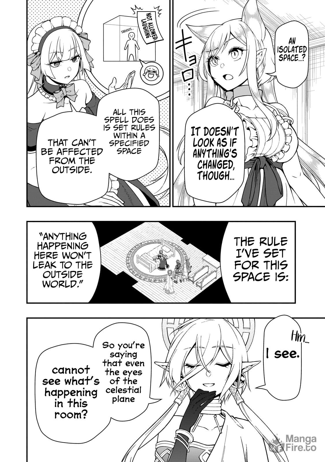 Celestial Magic page 4