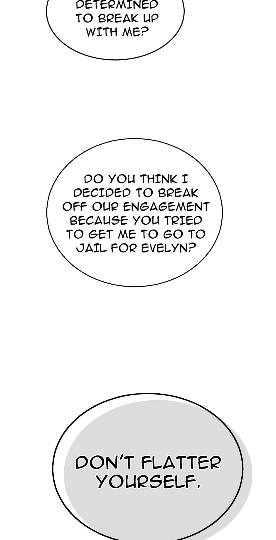 Live Happily Ever After With My Ex's Uncle – Chapter 25 page 10