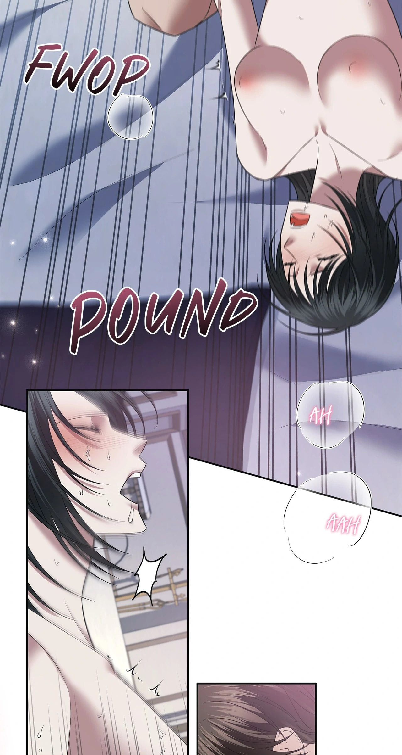 AMON: Unrelatable – Chapter 56 page 42