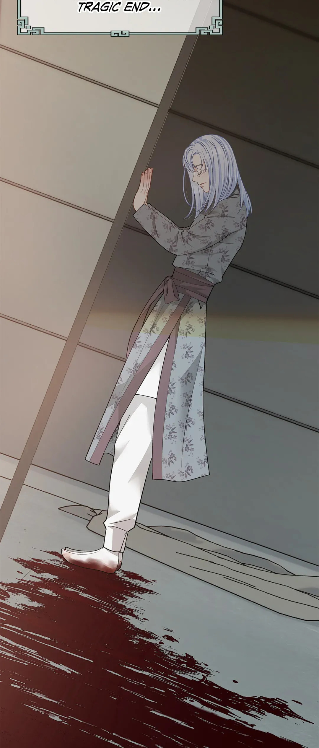 The Clandestine Marriage of a Fox – Chapter 38 page 43
