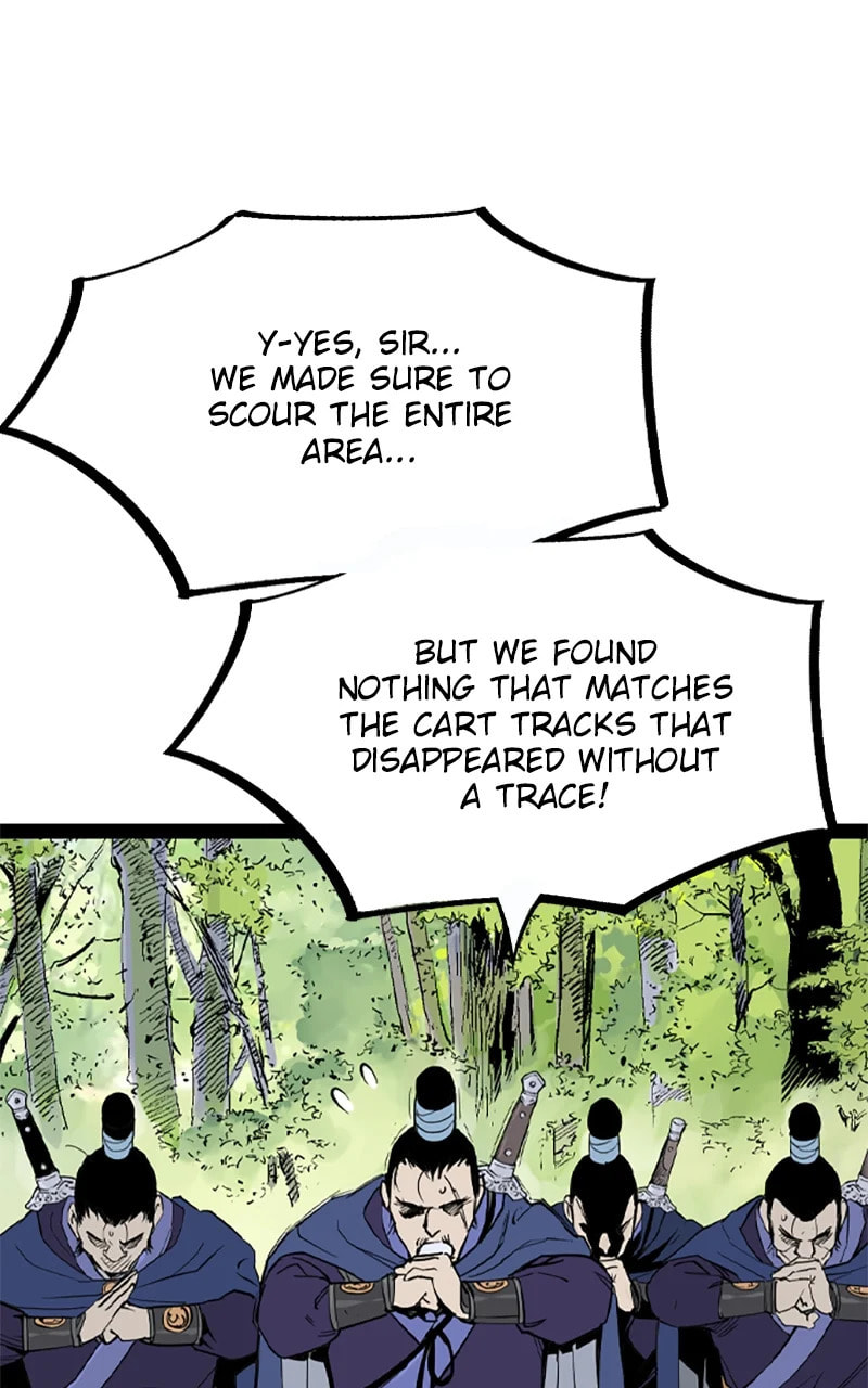 Asura (RYU Ki-Woon) – Chapter 23 page 40