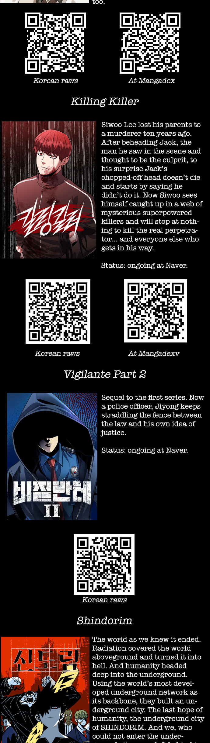 Vigilante Part 2 – Chapter 7 page 45