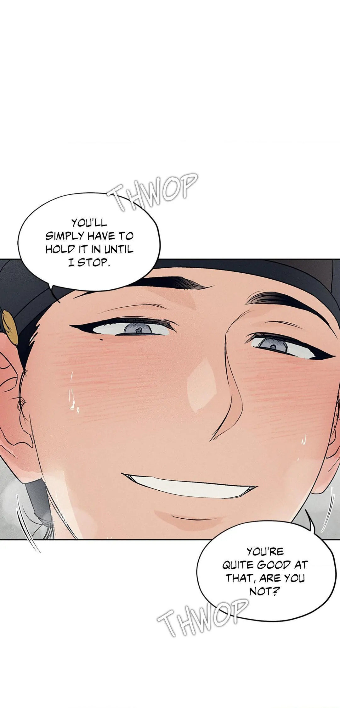Joseon Workshop – Chapter 35 page 25