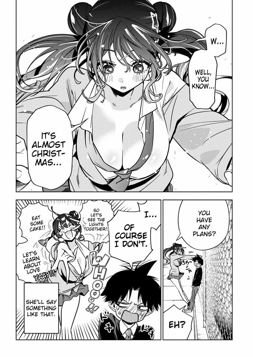 What Gets You Going page 15