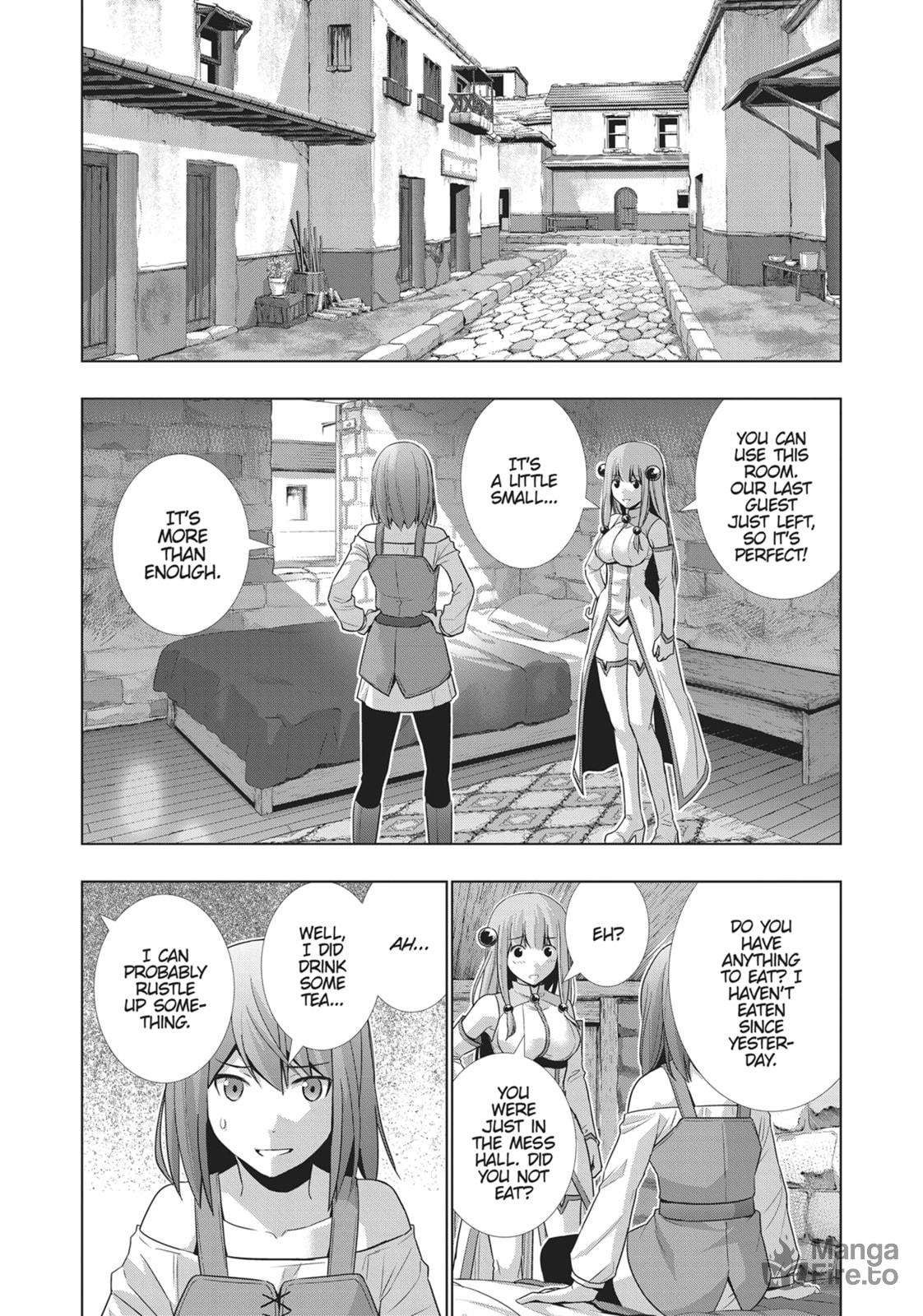 Secret Hidden Nectar page 11