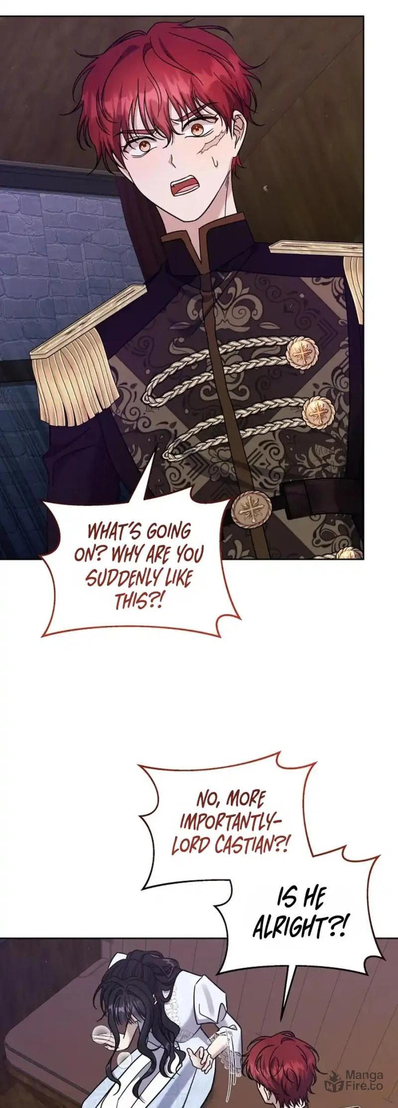 Loved by the Dead – Chapter 10 page 23