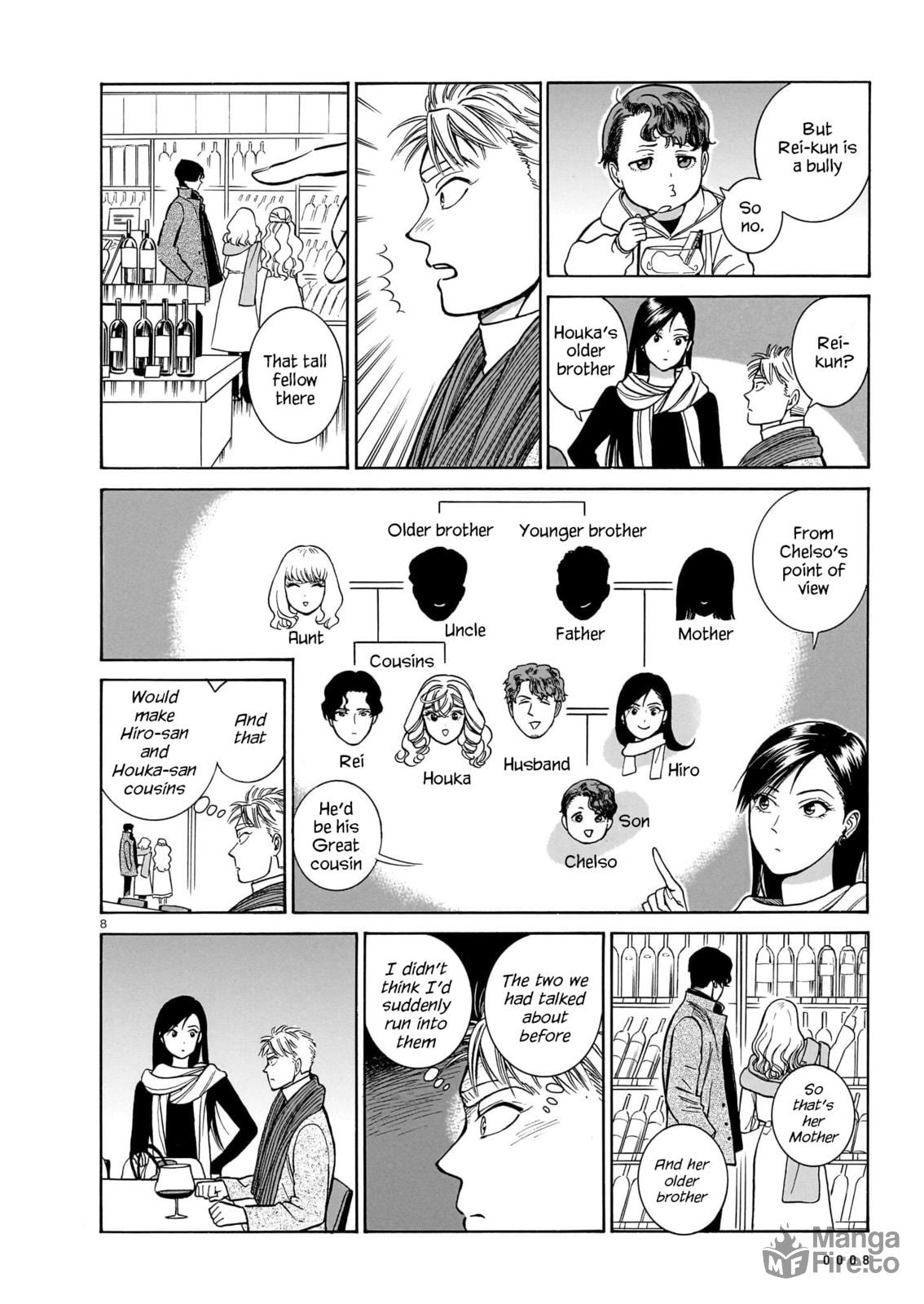 Akira's Confession, Continued 2 page 8
