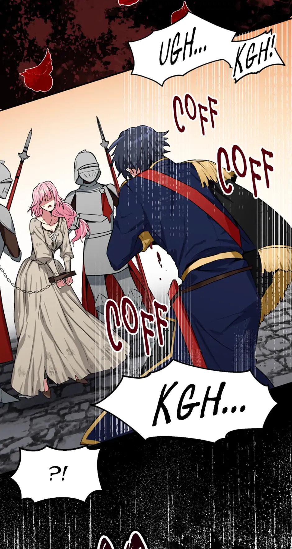 Teppeki no Otome – Chapter 1 page 11