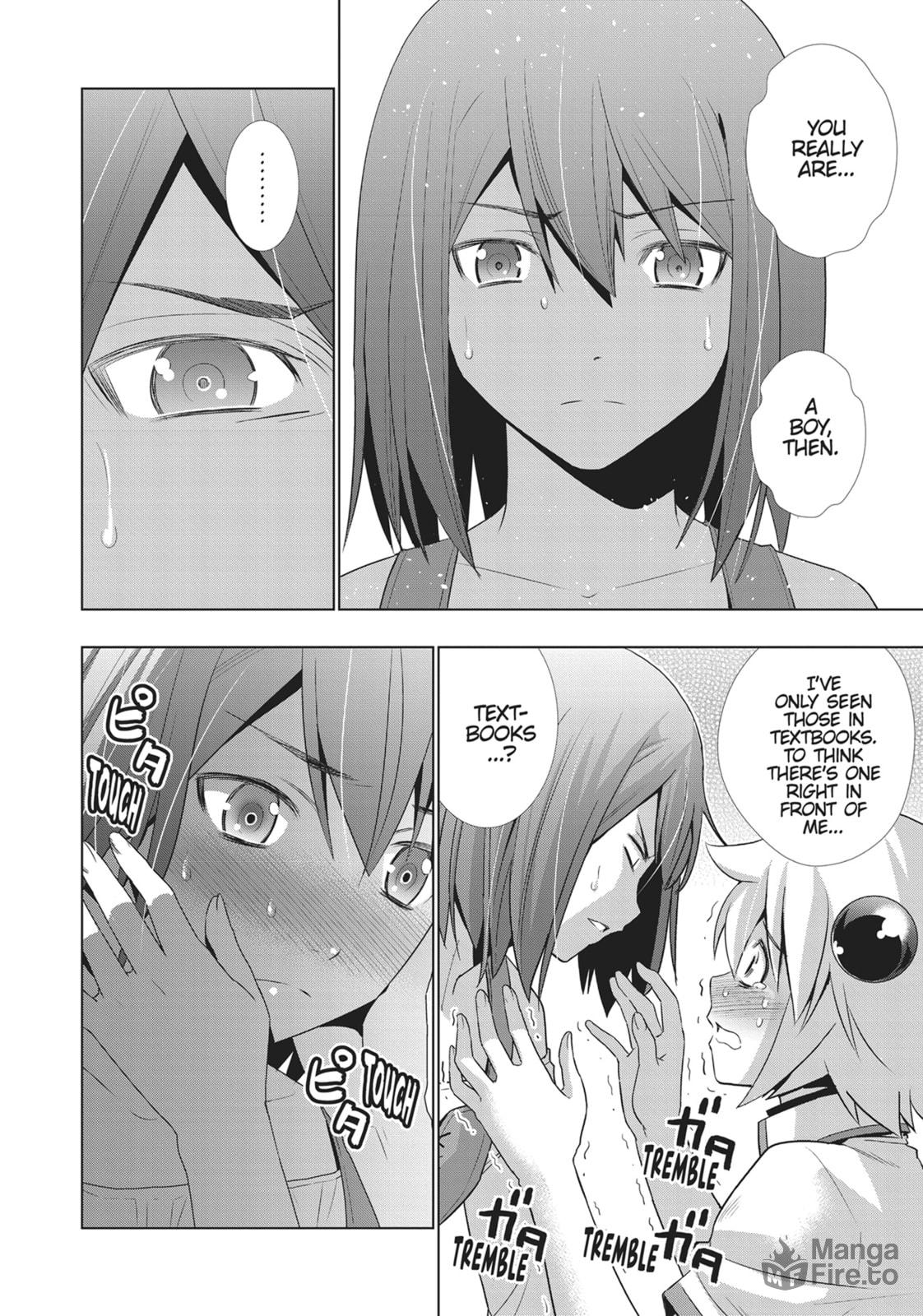 Secret Hidden Nectar page 5