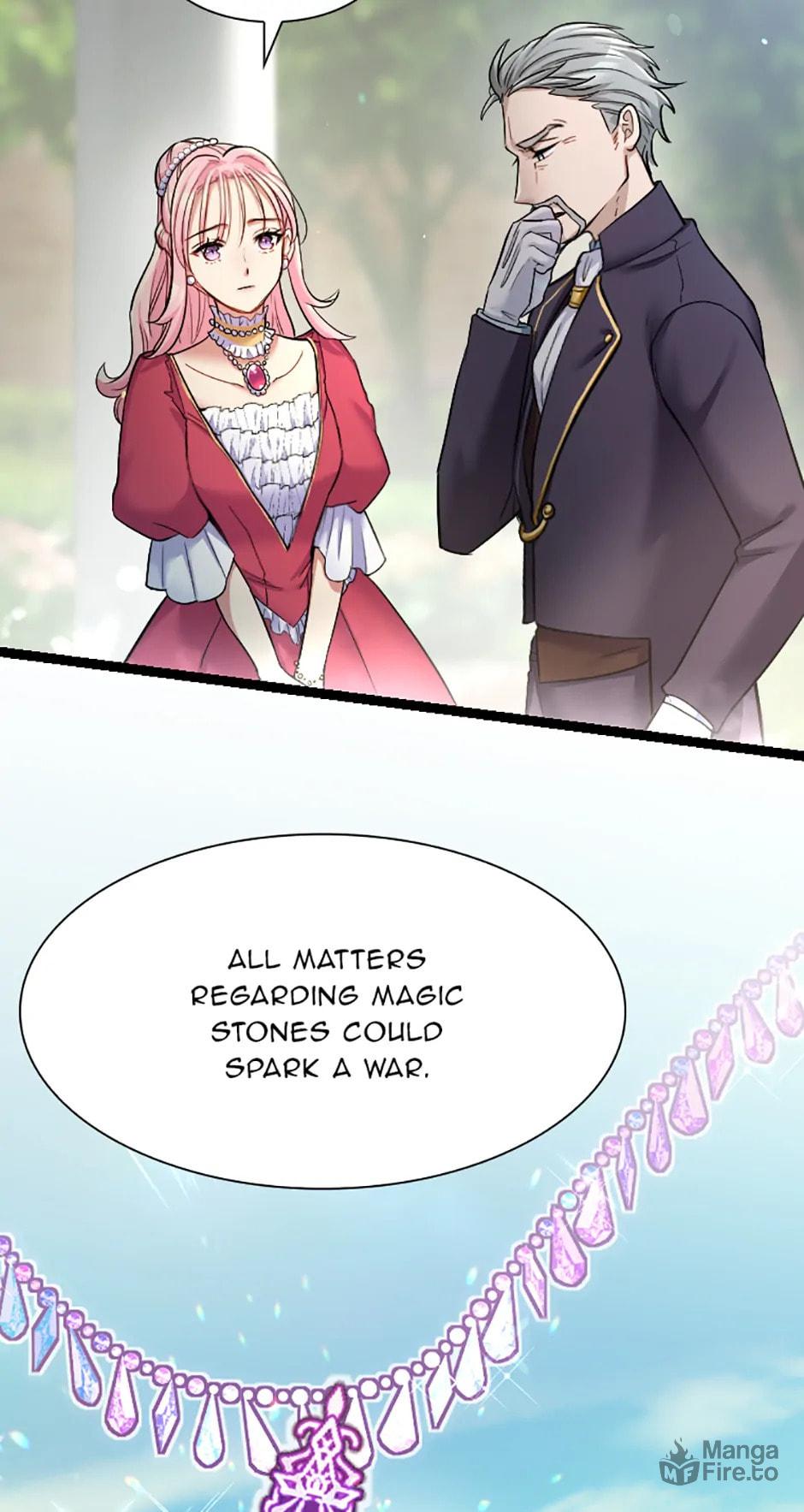 Teppeki no Otome – Chapter 16 page 19