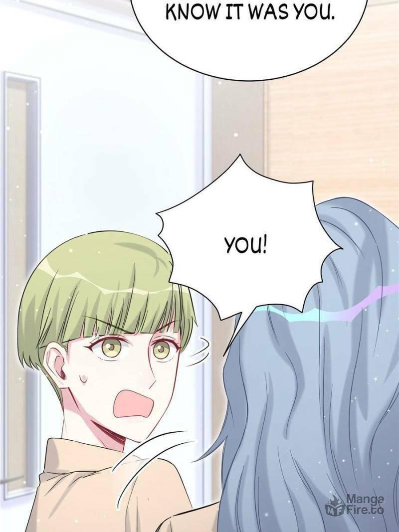 Whose Baby is it? (Colored) – Chapter 65 page 38