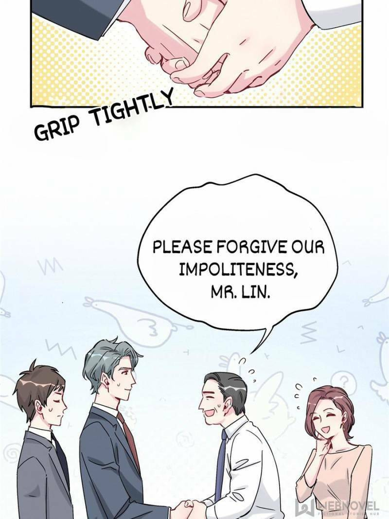 Whose Baby is it? (Colored) – Chapter 16 page 18