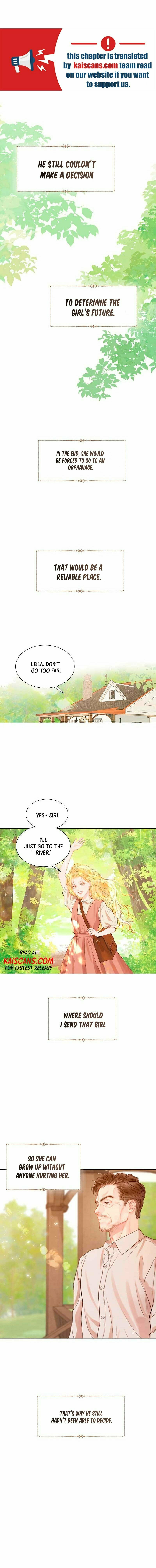 Cry, or Better Yet, Beg – Chapter 2 page 12