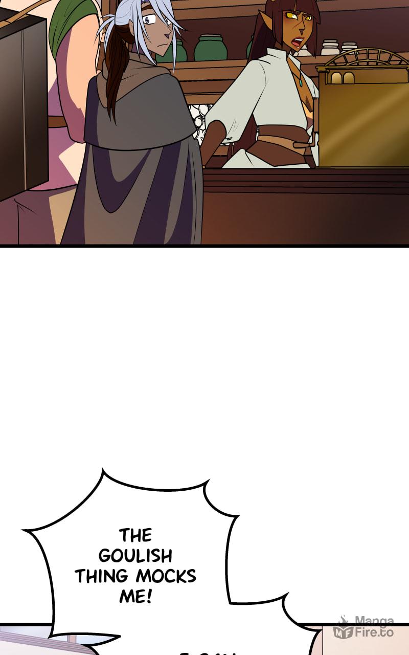 Mage and Mimic (Colored) – Chapter 62 page 17