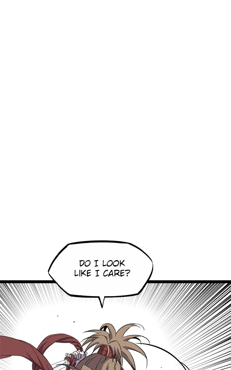Asura (RYU Ki-Woon) – Chapter 27 page 55