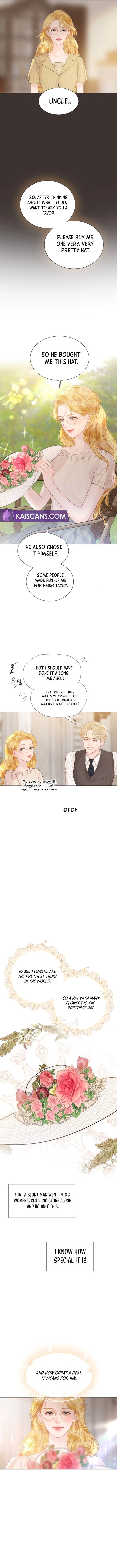 Cry, or Better Yet, Beg – Chapter 15 page 2
