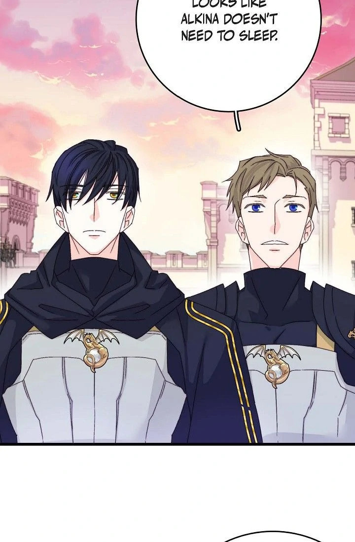 The 13th Prince – Chapter 1 page 30