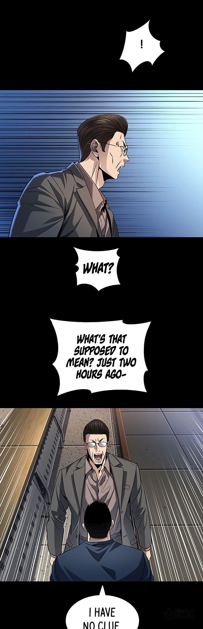 Vigilante Part 2 – Chapter 8 page 41