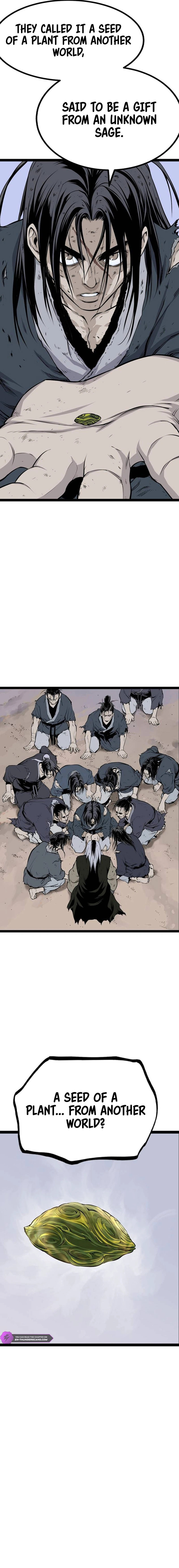 Asura (RYU Ki-Woon) – Chapter 15 page 12