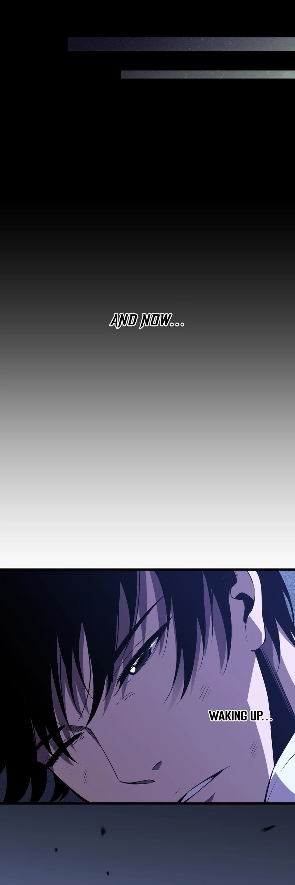 I Transformed into a Demon God and Became a World-Destroying Beast! – Chapter 1 page 25