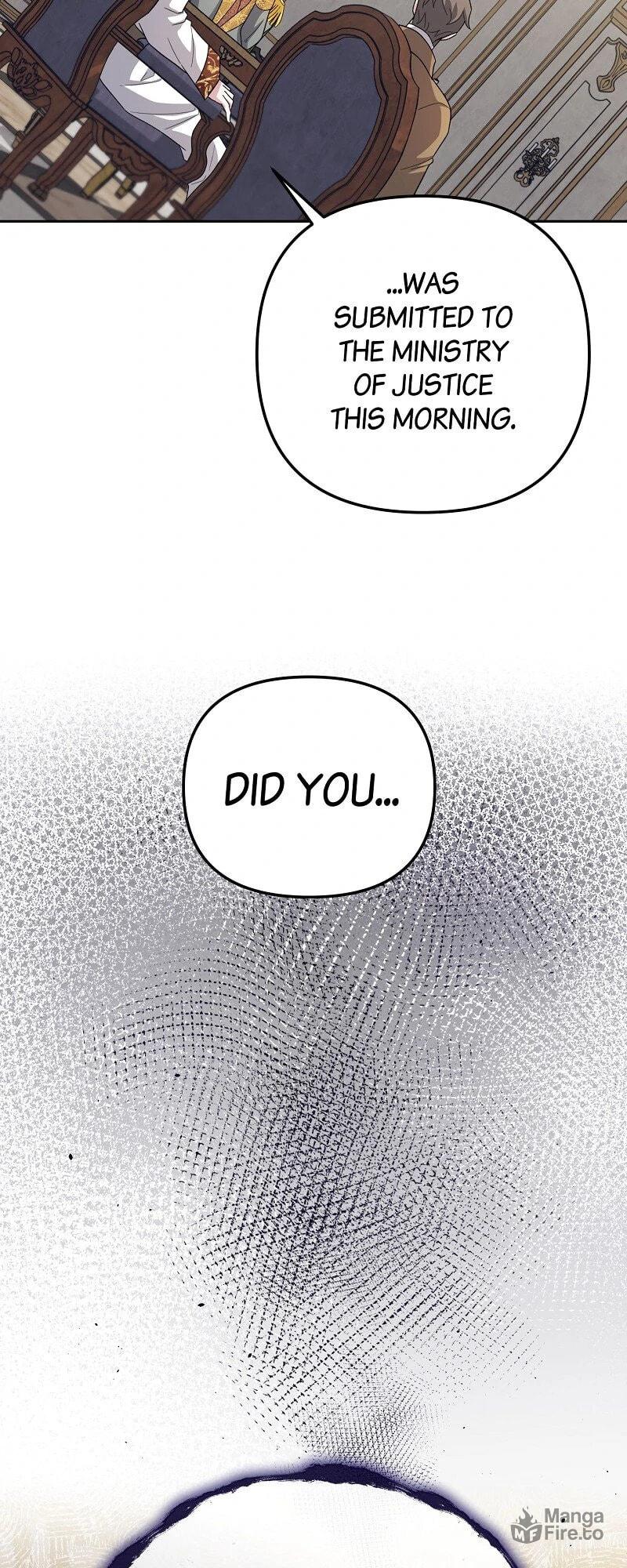 The Cursed Princess Must Rewind the Clock – Chapter 27 page 53