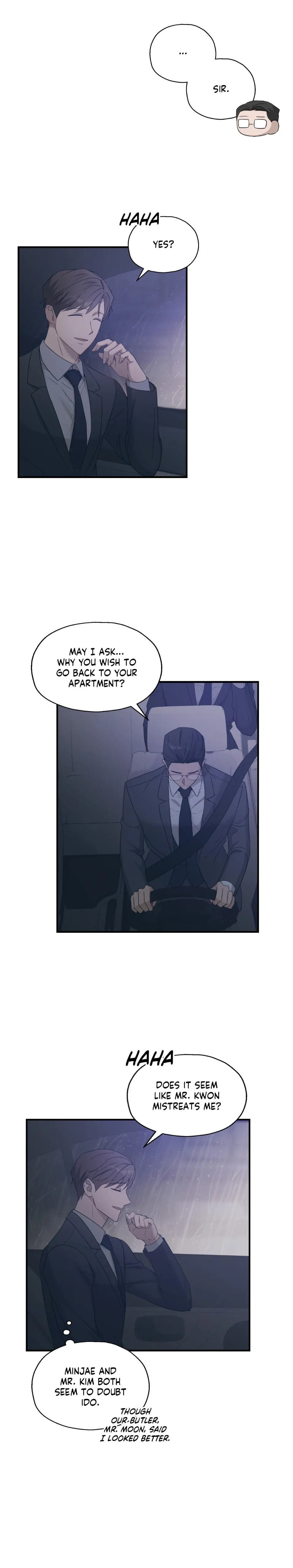 Beyond the Memories – Chapter 20 page 16