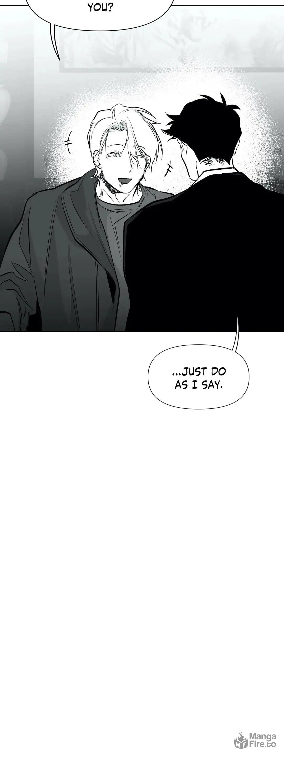 Legs That Won't Walk – Chapter 64 page 14