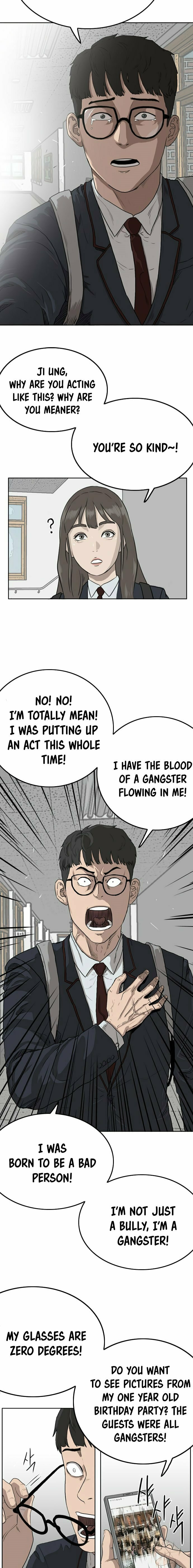 Bad Guy – Chapter 1 page 28