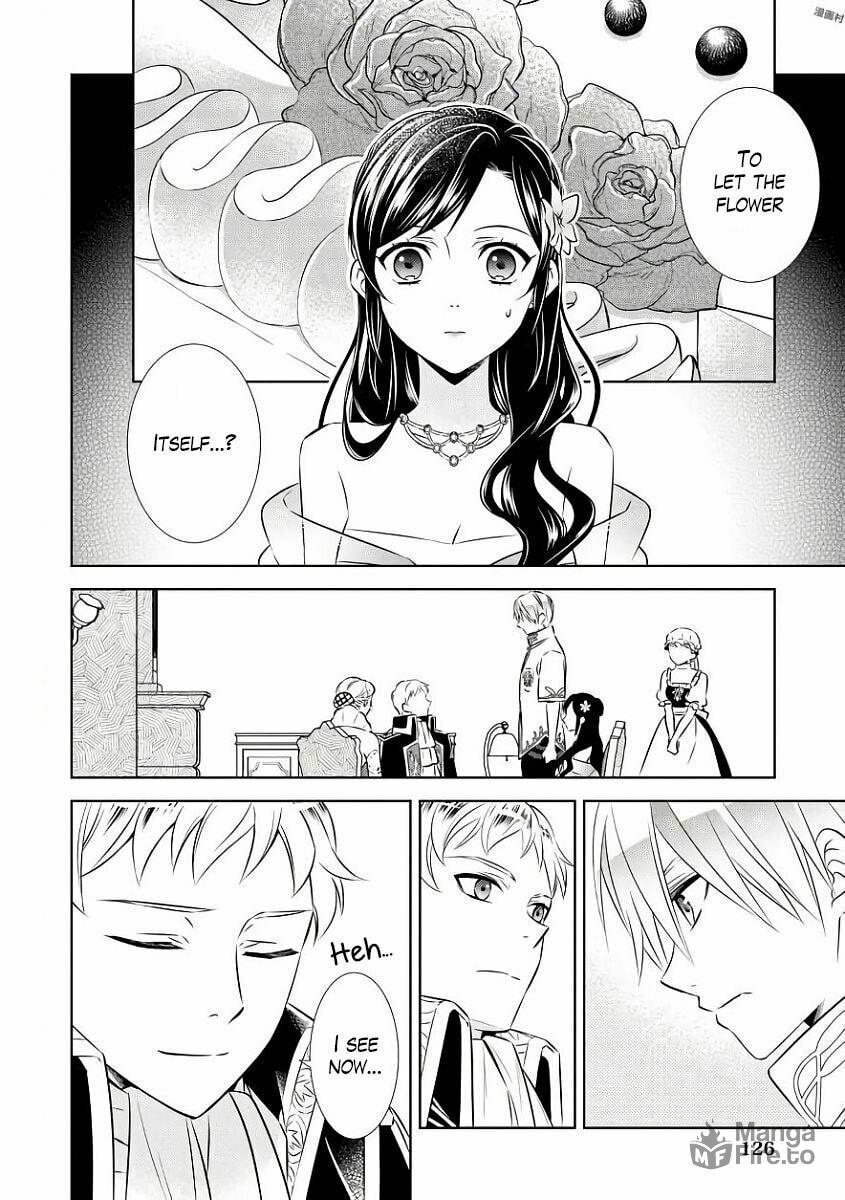 Opening a Café in Another World – Chapter 34 page 2