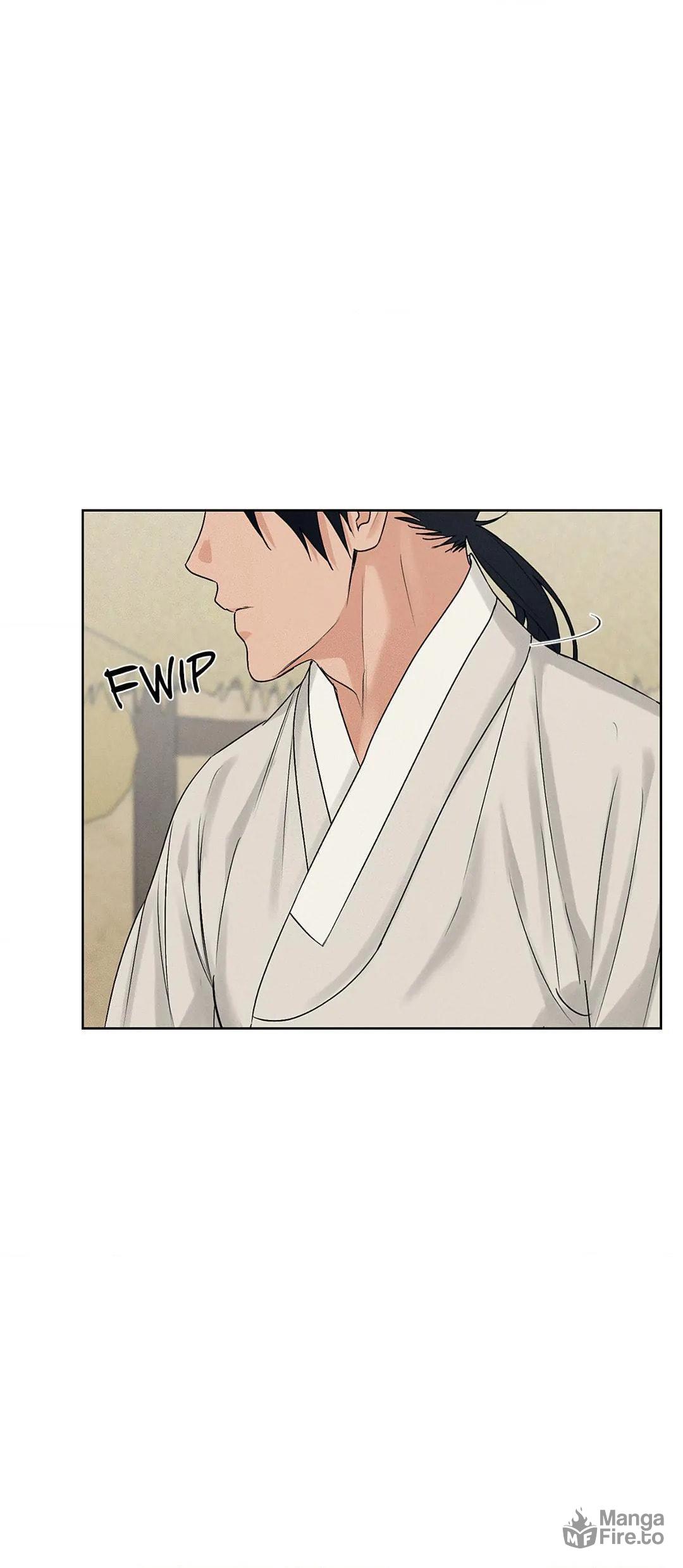 Joseon Workshop – Chapter 35 page 64
