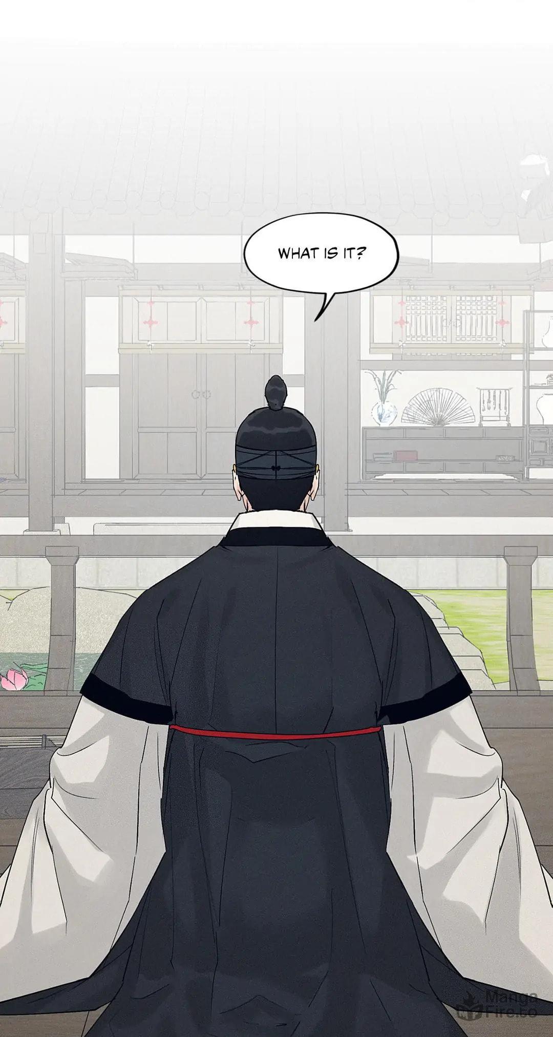 Joseon Workshop – Chapter 26 page 65